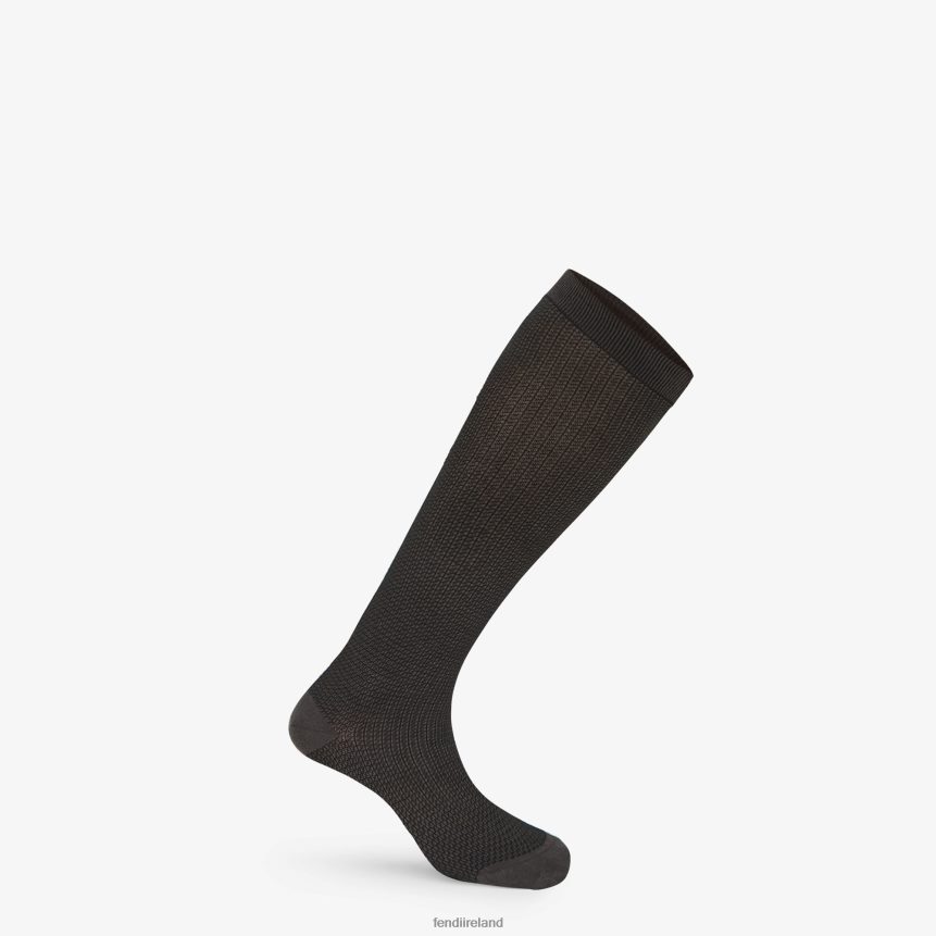 Fendi socks mens hotsell