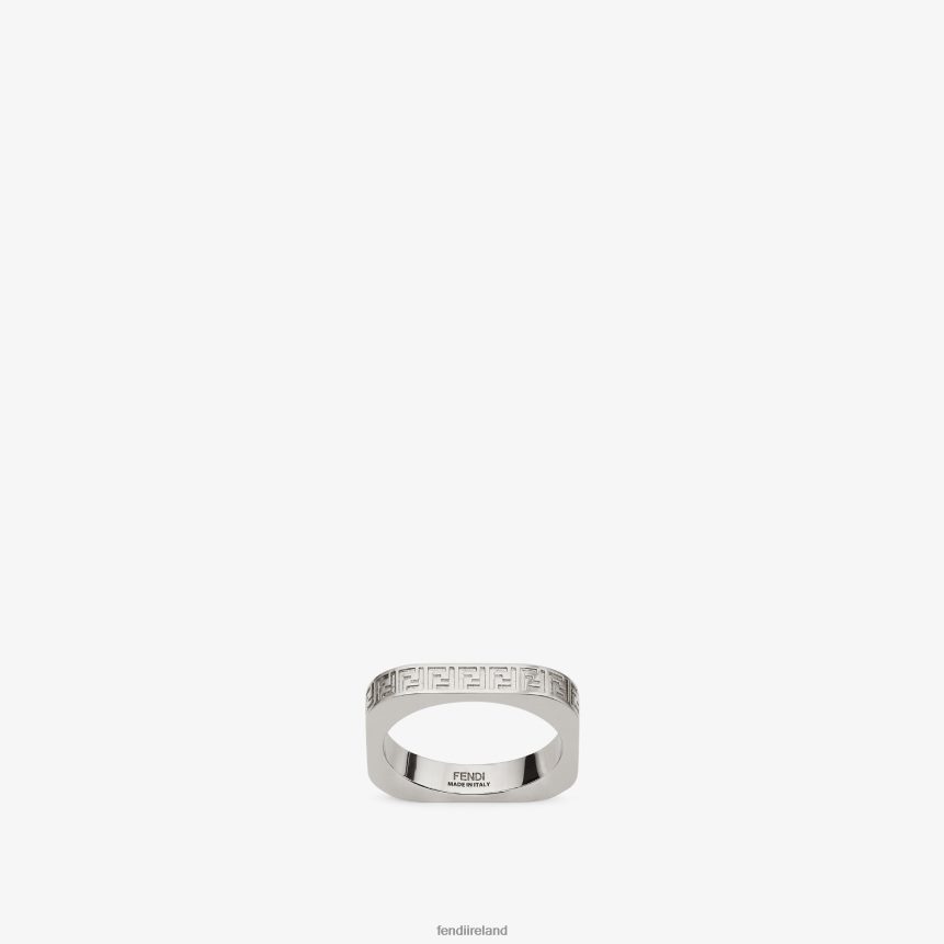 Fendi mens ring best sale