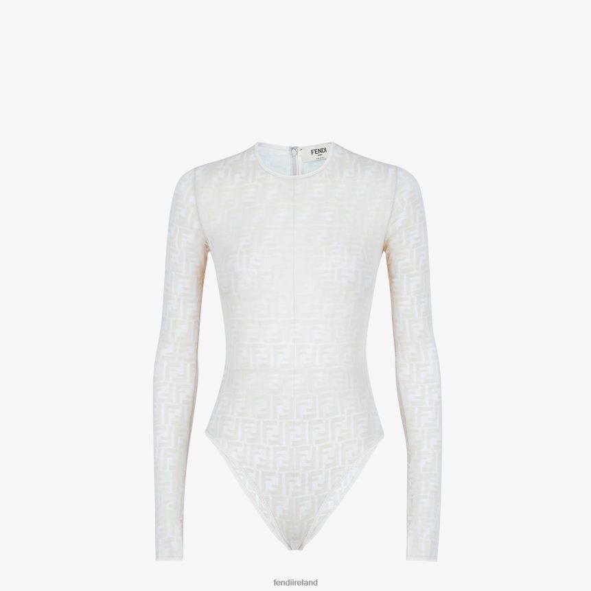 Fendi womens bodysuit hotsell